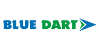 bluedart